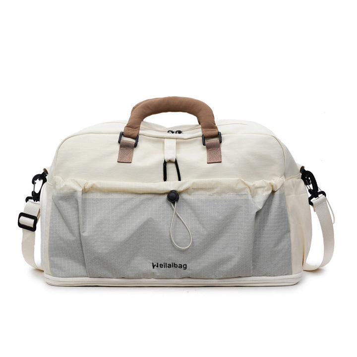 Multi-functional Sports Bag With Removable Shoulder Straps Kalsten
