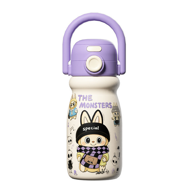 Women Stylish Drinking Bottle Kalsten