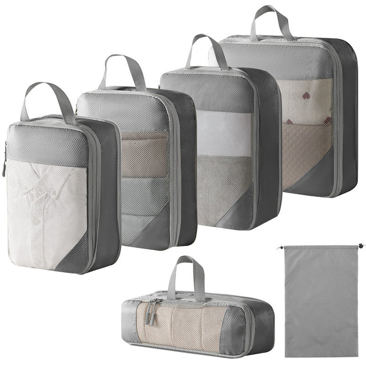 Organizer Set With Multiple Compartments Kalsten