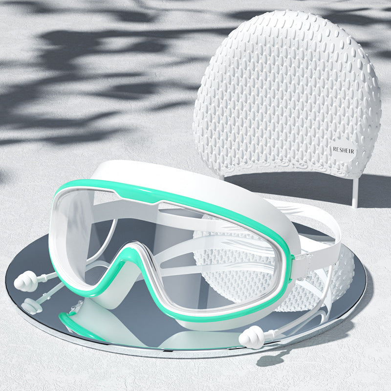 Premium Water Sports Diving Mask Kalsten
