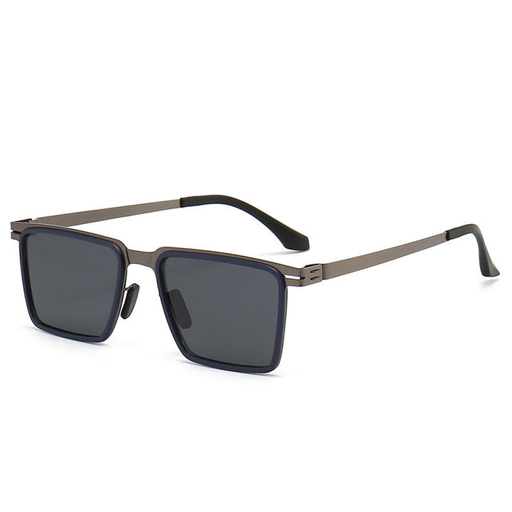 Women Square Designer Sunglasses Kalsten
