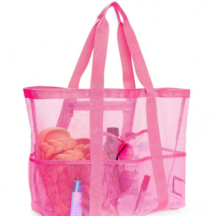 Spacious and Breathable Shopping Bag Kalsten