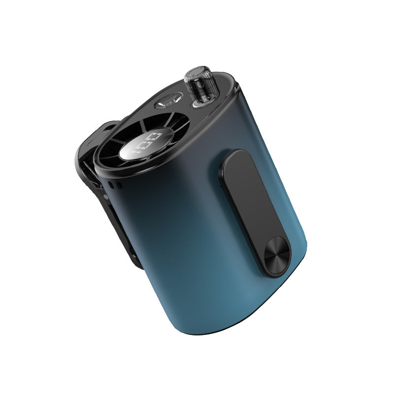 Compact air cooler Kalsten