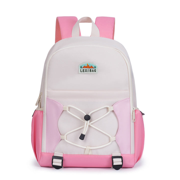 Outdoor Adventure School Backpack Kalsten