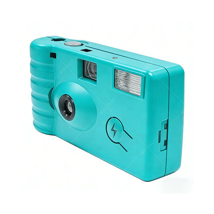 Customizable Instant Photo Snap Camera Kalsten