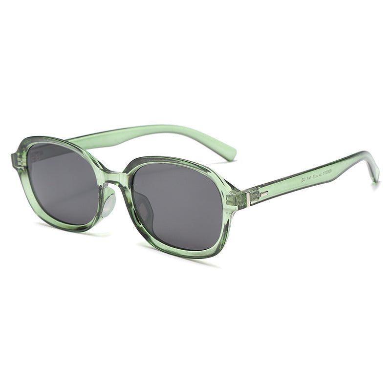 Women's robust sunglasses with ergonomic frame Kalsten