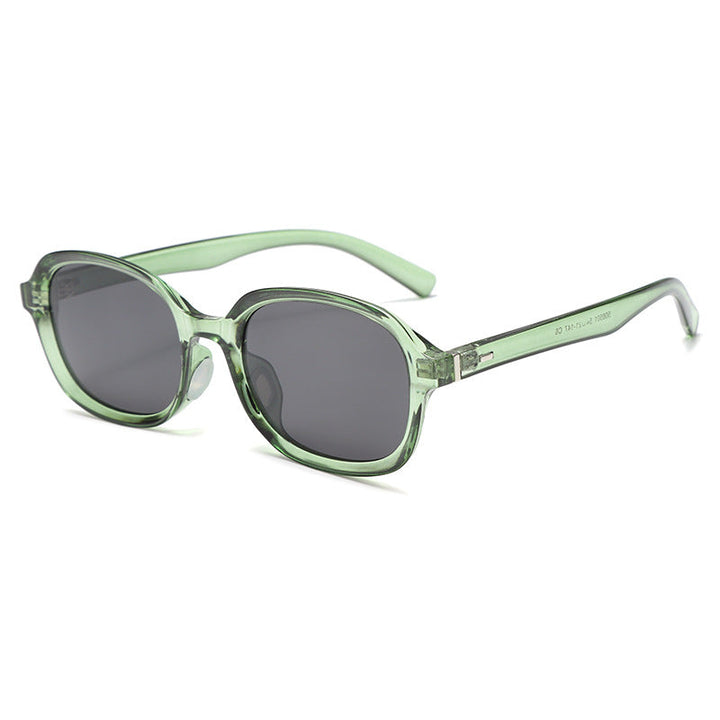 Women's robust sunglasses with ergonomic frame Kalsten