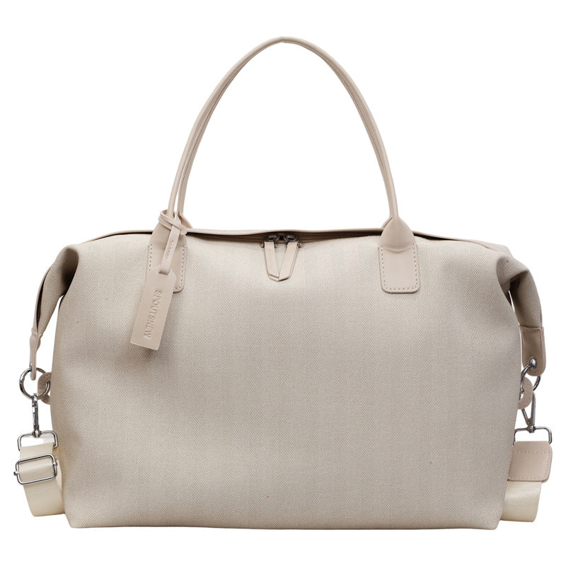 Premium Travel Bag with Multifunctional Carrying Options Kalsten
