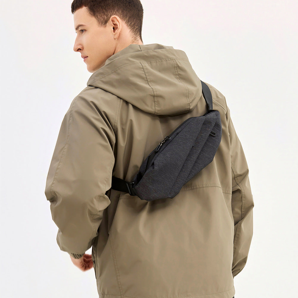Modern Adjustable Sling Bag Kalsten