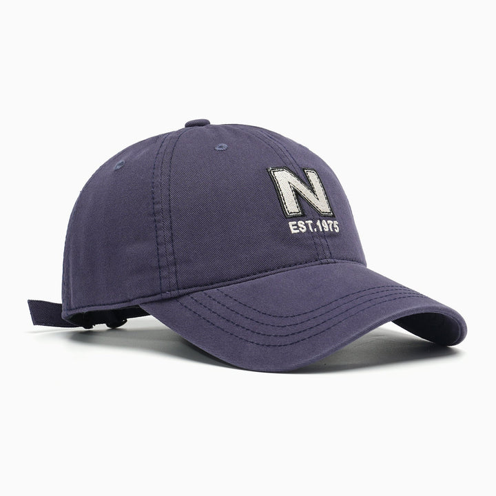 Ladies Sporty Baseball Cap Kalsten