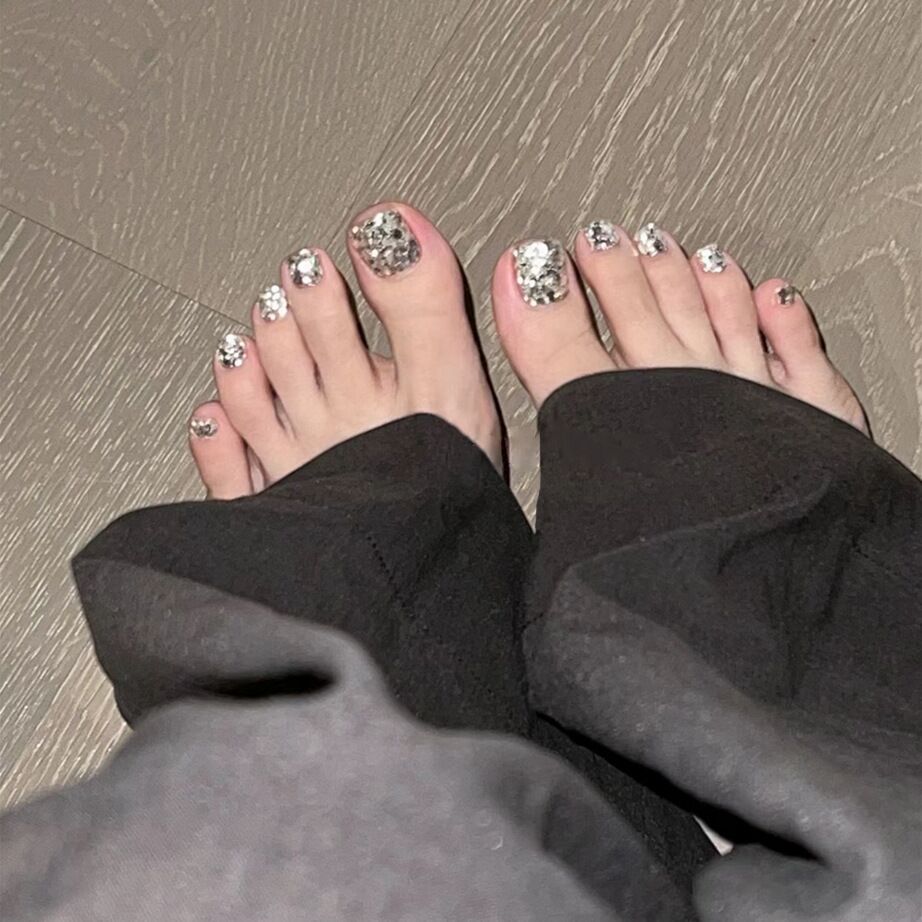 Plush Faux Fur Slide Slippers Kalsten 1787316146