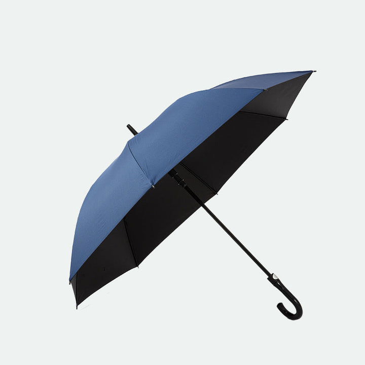 Women Folding Umbrella with Double Fabric Protection Kalsten