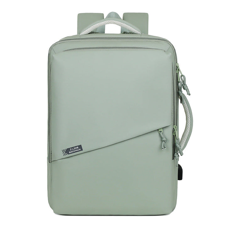 WoStylish Multi-Compartment Travel Backpack Kalsten