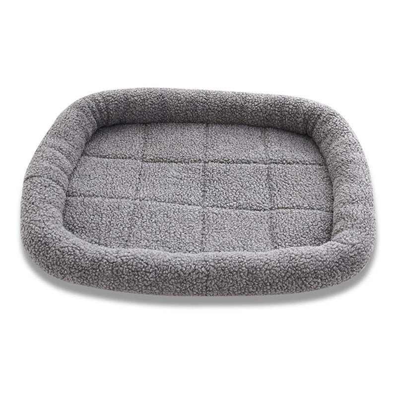 Orthopedic Cozy Dog Bed