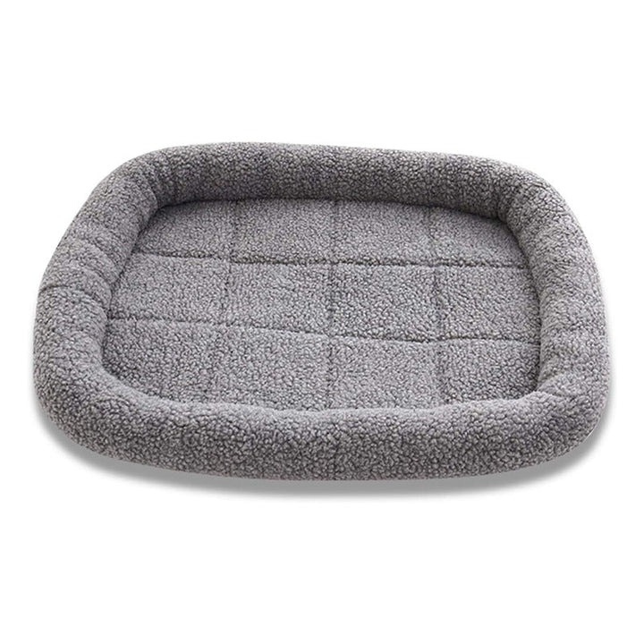 Orthopedic Cozy Dog Bed