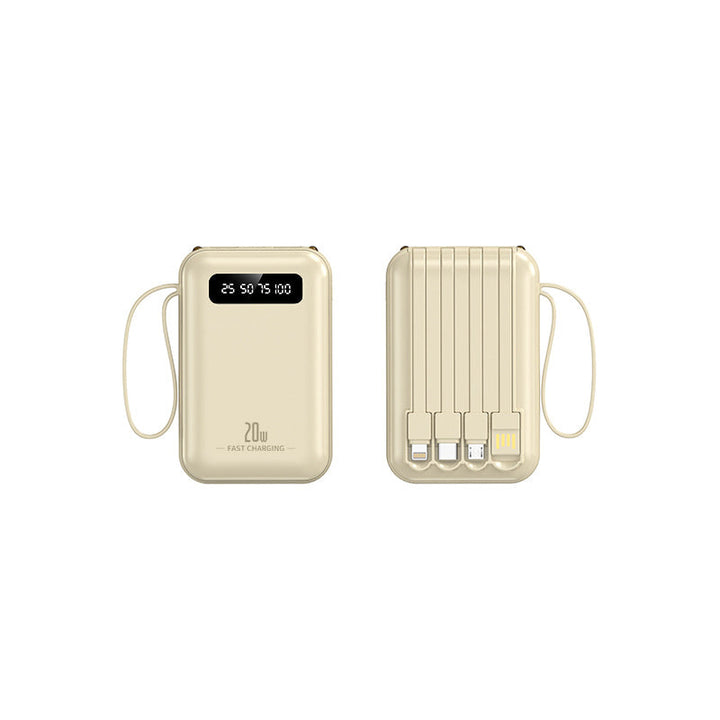 Powerbank Kalsten