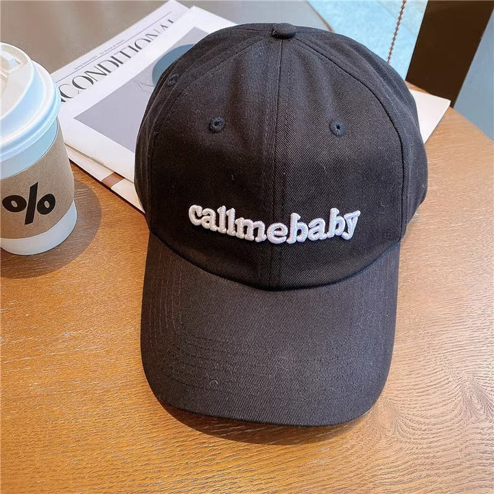 Men's Casual Statement Cap Kalsten