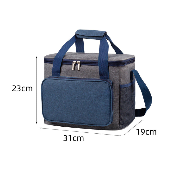 Women Thermo-Cooler-Bag Kalsten