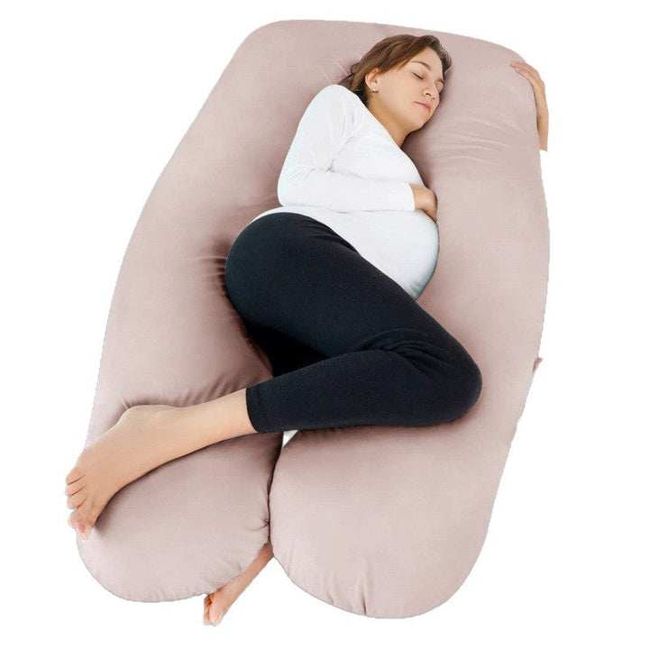 Ergonomic Nursing and Sleeping Pillow Kalsten