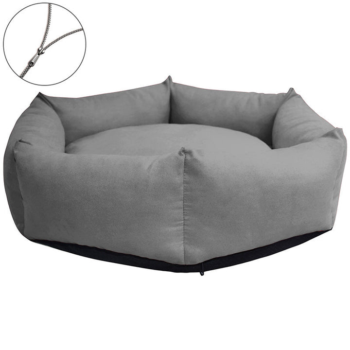 Cozy Dog Bed