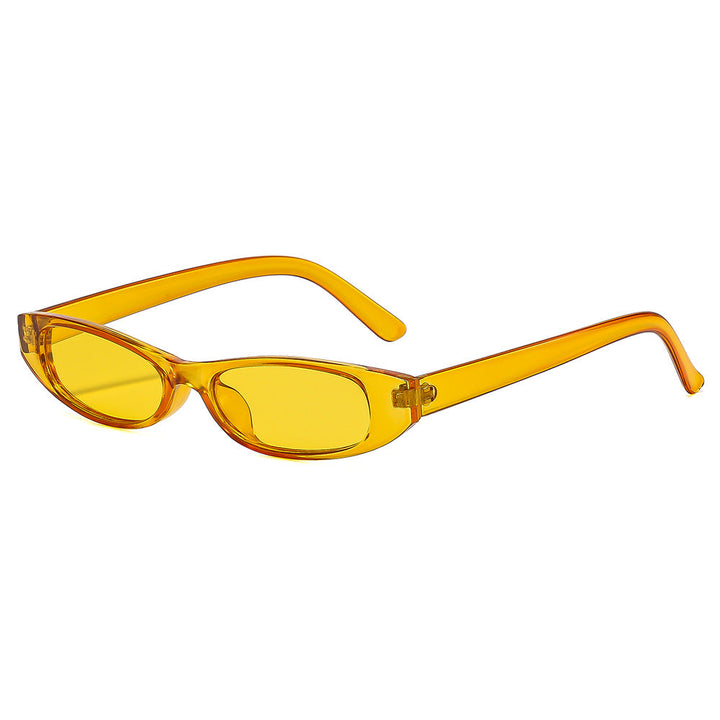 Women's trendy Cat-Eye sunglasses in minimalist design Kalsten