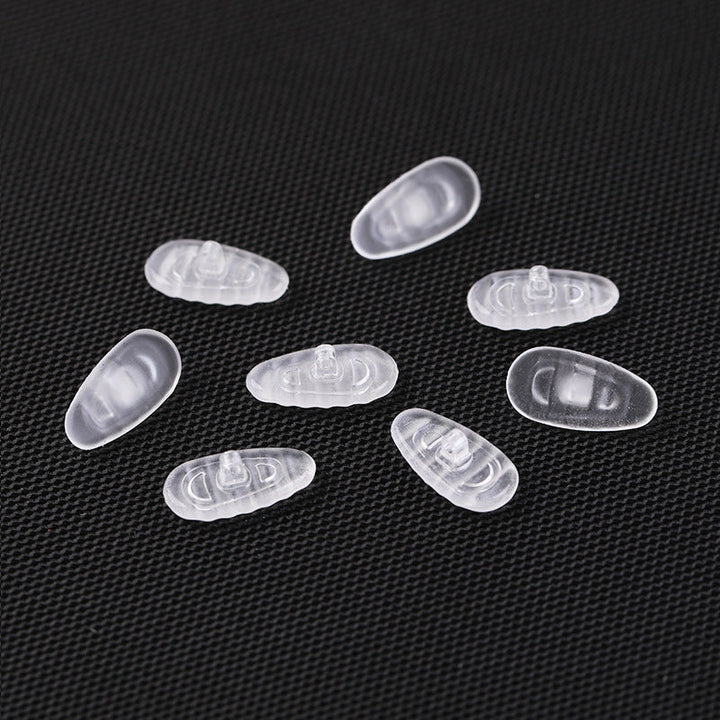 Silicone Glasses Grip Pads Kalsten
