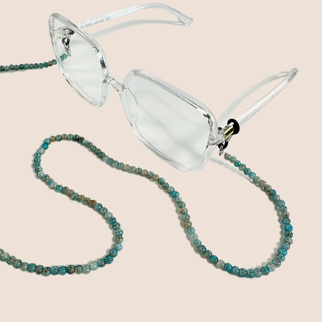 Artisan Beaded Eyewear Chain Kalsten 1787045622