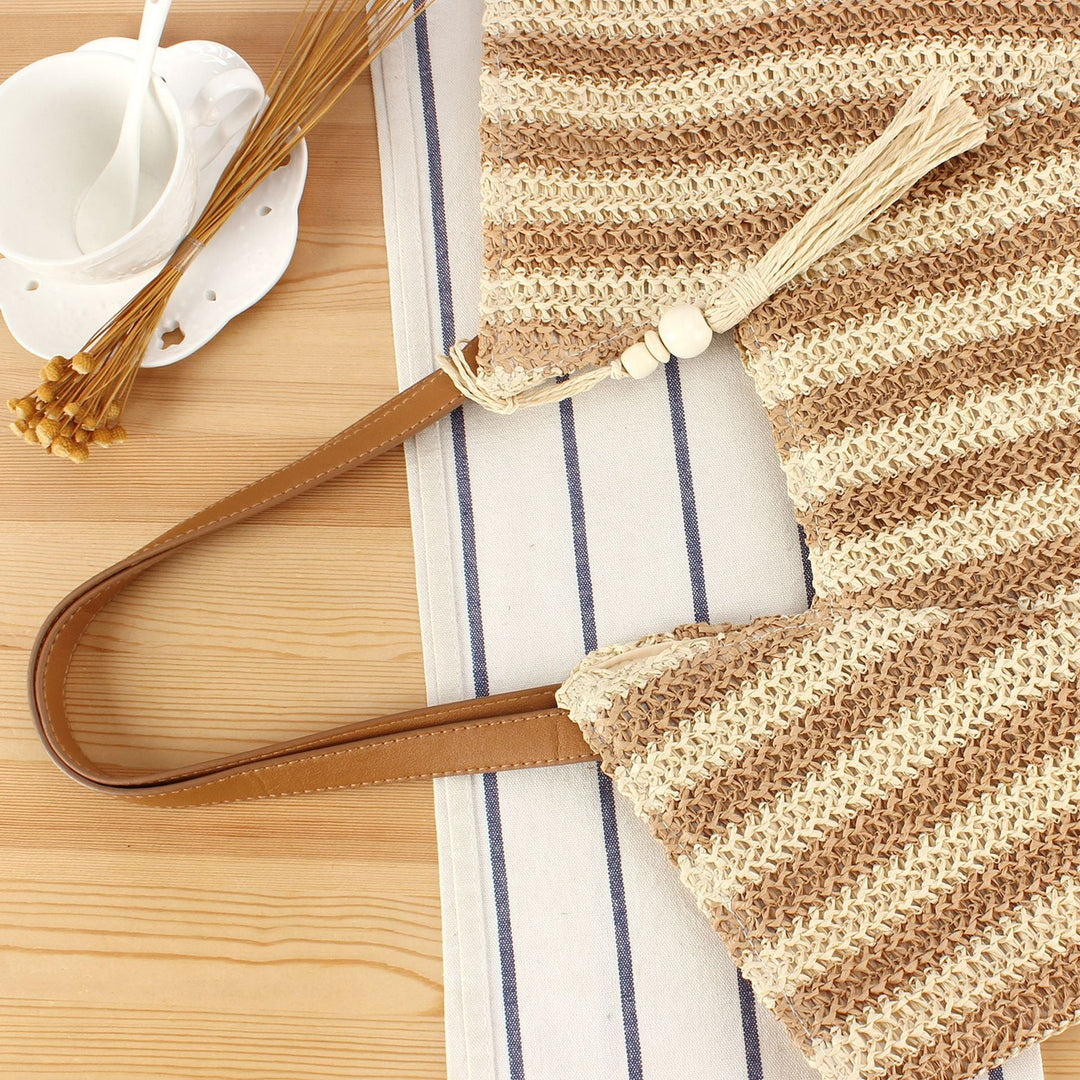 Striking Design Beach Bag Kalsten