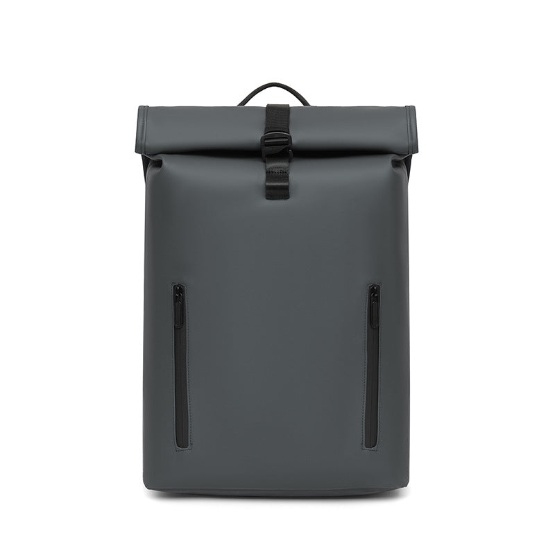 Waterproof Roll-Top Backpack Kalsten 1785918294