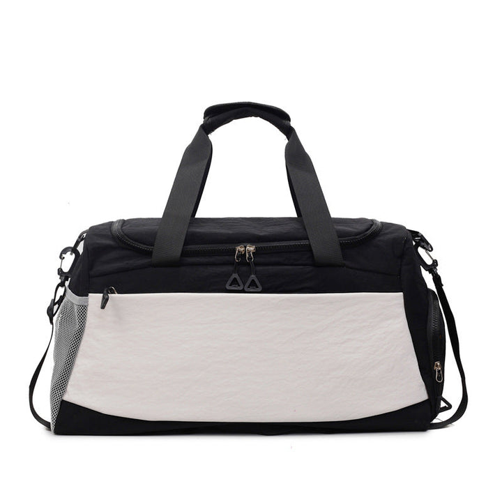 Multifunctional Sports And Travel Bag With Ergonomic Design Kalsten