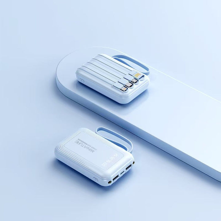 Mini Bluetooth Speaker Kalsten