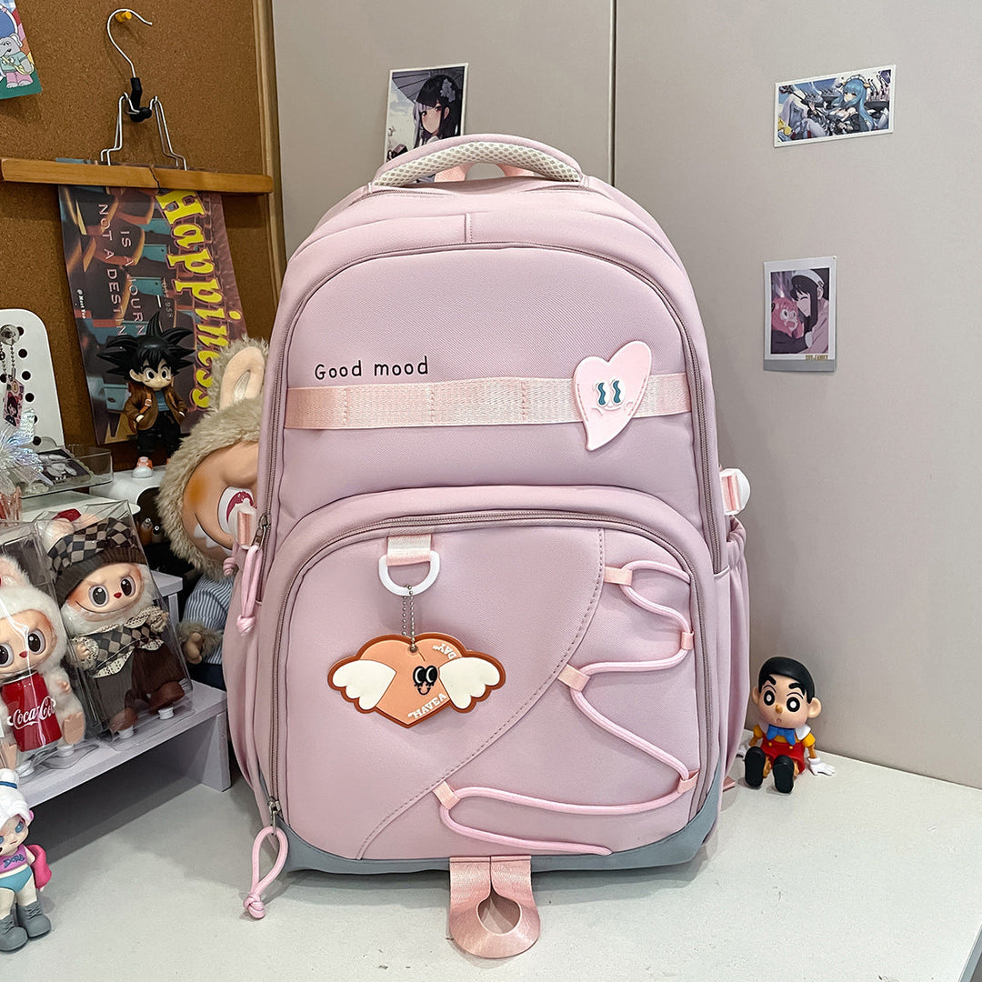 Multi-Functional Urban Backpack Kalsten
