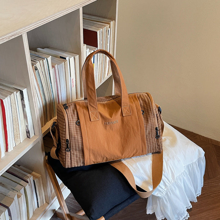 Compact leisure and sports bag Kalsten