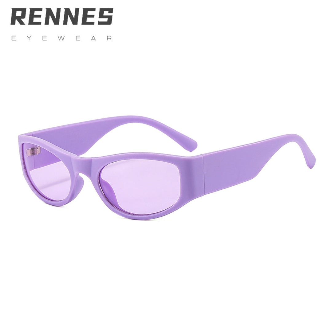 Women's sunglasses in elegant retro-inspired design Kalsten