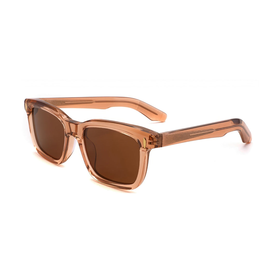 Ladies fashionable sunglasses in modern design with UV protection Kalsten