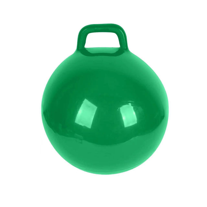 Unisex Jump Ball with Practical Carrying Handle Kalsten