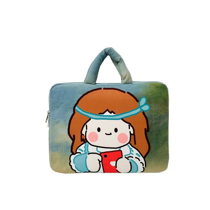 Cute Shoulder Bag Kalsten