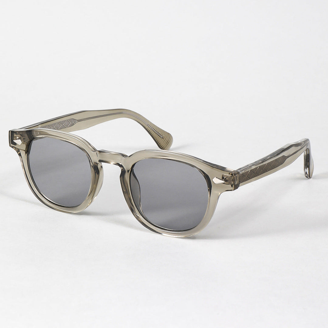 Women stylish sunglasses with sturdy frame and comfortable fit Kalsten