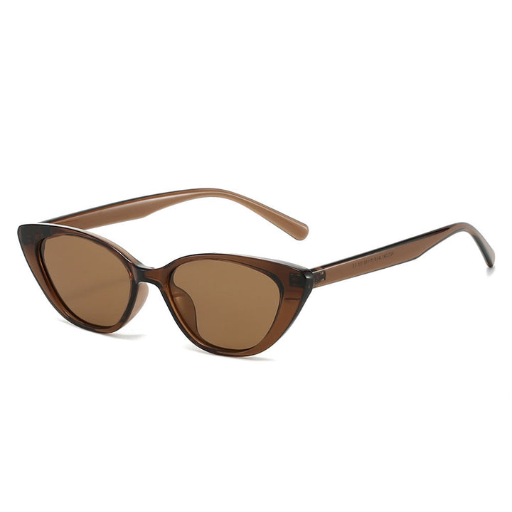 Women's Cat-Eye Sunglasses with high-quality UV protection and elegant lines Kalsten