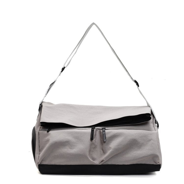 Sporty Shoulder Bag Kalsten