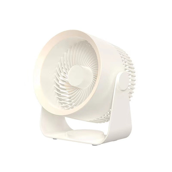 Unisex Tabletop Air Circulator Fan Kalsten