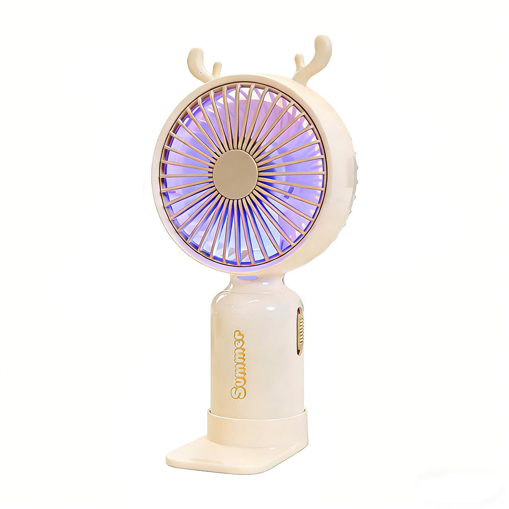 Women portable mini fan Kalsten