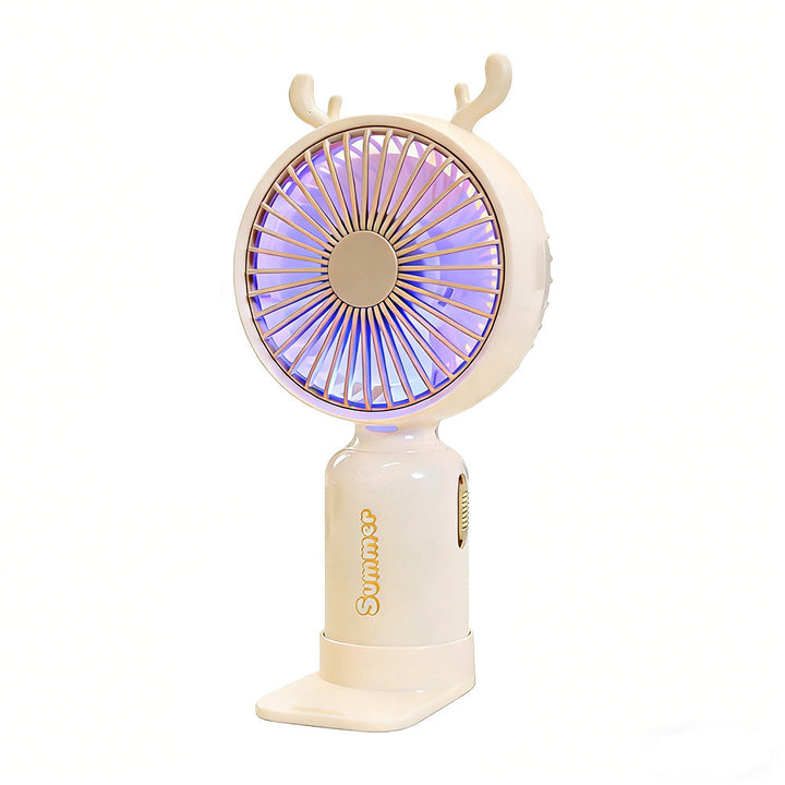 Women portable mini fan Kalsten