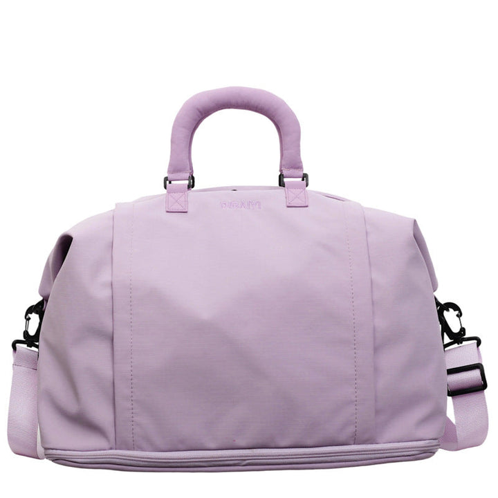 Women's multifunctional travel bag with interior compartments Kalsten
