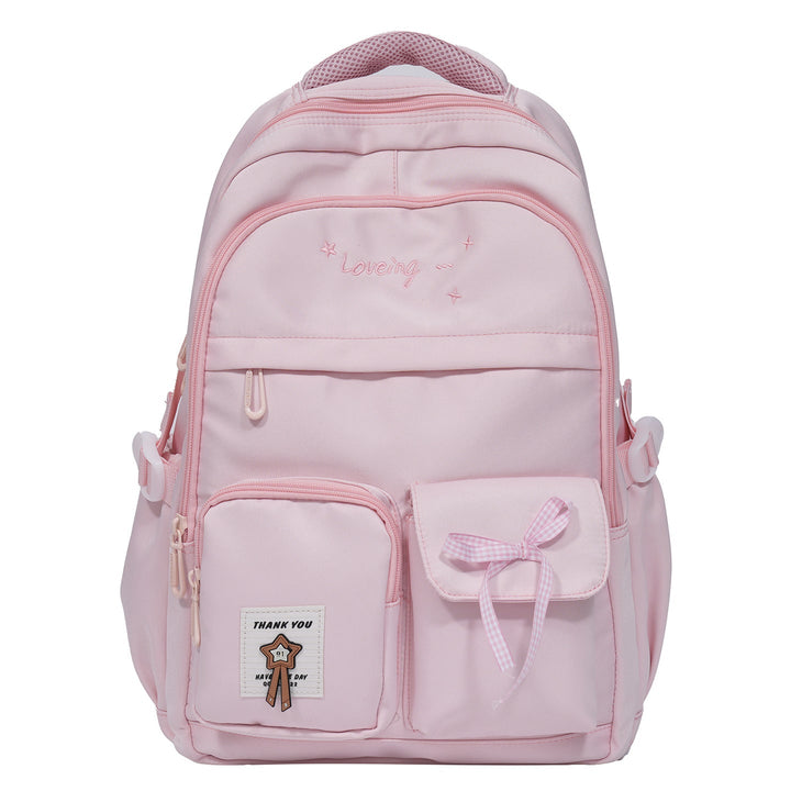 Stylish Multi-Functional School Backpack kalsten
