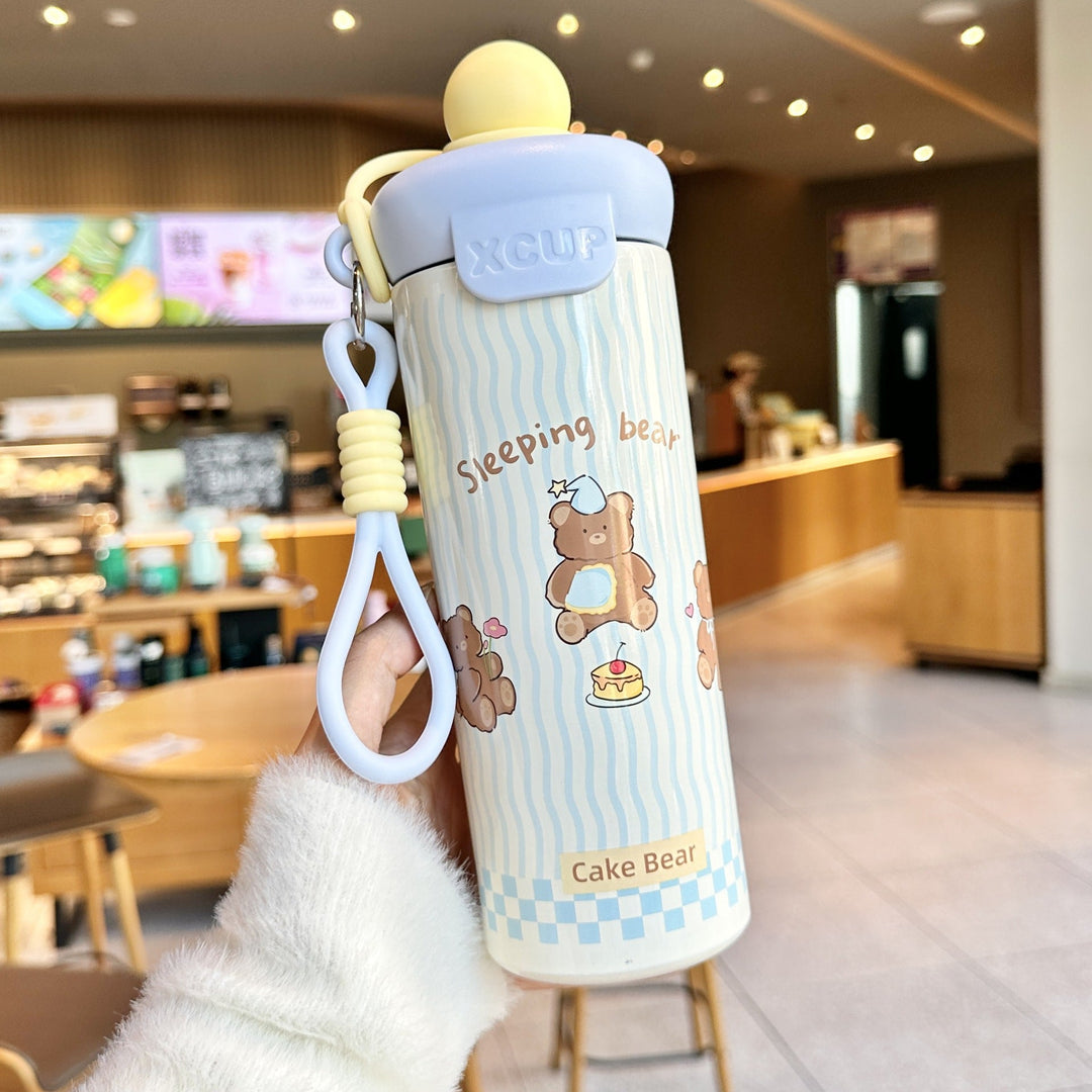 Women's Water Bottle Kalsten
