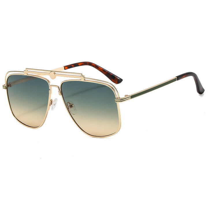 Ladies sunglasses in elegant retro style Kalsten