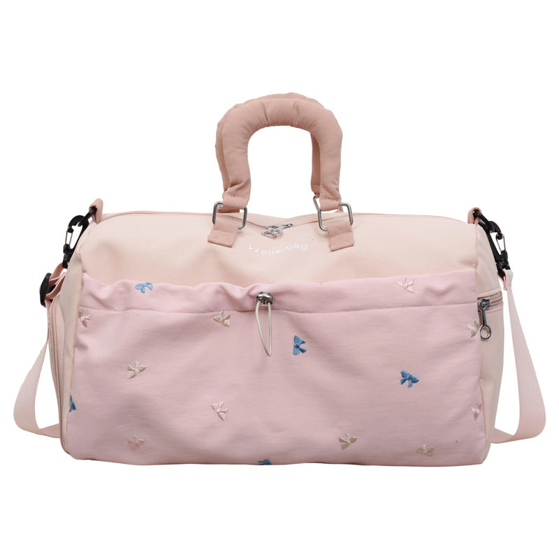Lightweight Multi-Functional Duffle Bag Acalora