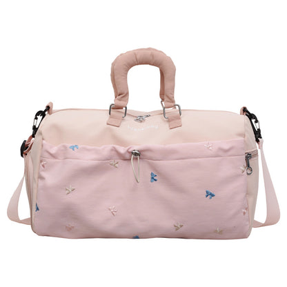 Lightweight Multi-Functional Duffle Bag Acalora