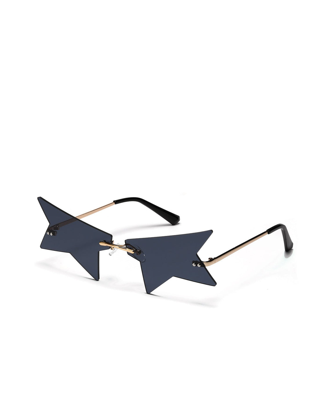 Women's sunglasses in an extraordinary star design Kalsten